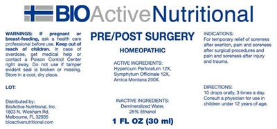 Pre Post Surgery (Bani0070 Pre Post Surgery 11 2 16)